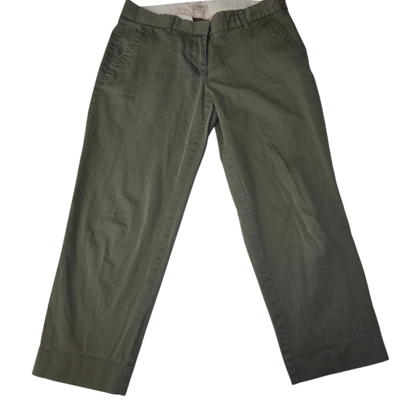 J Crew Pants Womens